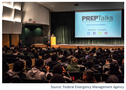 PrepTalks