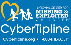 CyberTipline