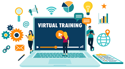 Virtual Trainings By Request (VTBRs)