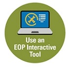 Use an EOP Interactive Tool
