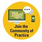 Join the Community of Practice