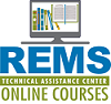 REMS Online Courses