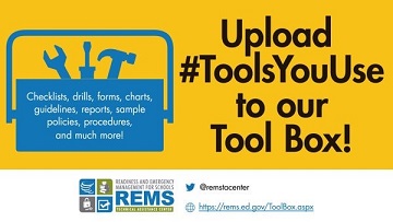 REMS Upload Tool