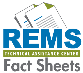 REMS Fact Sheet