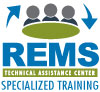 REMS Logo