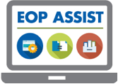 EOP Assist icon