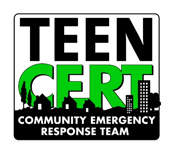 Teen CERT Toolkit icon