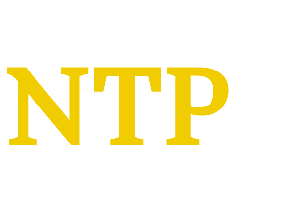 NTP Logo