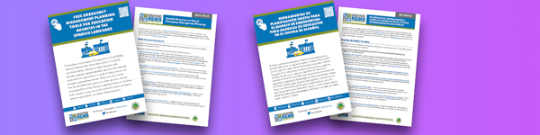 NEW Flyers and Resource Lists in the Spanish Language