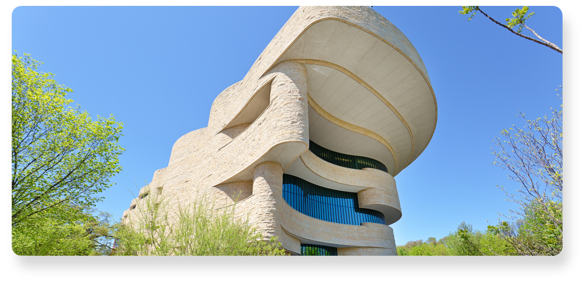 National Museum of the American Indian