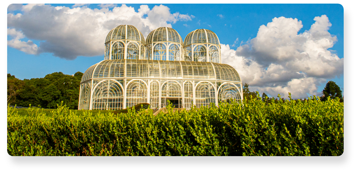 United States Botanic Garden