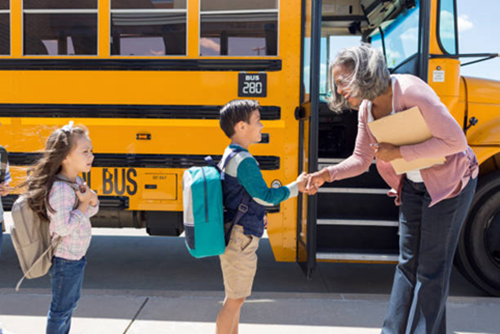 Chapter 2: Welcoming Newcomers to a Safe, Inclusive, and Thriving School Environment