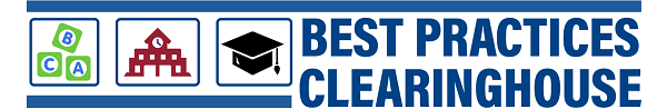 Best Practices ClearingHouse
