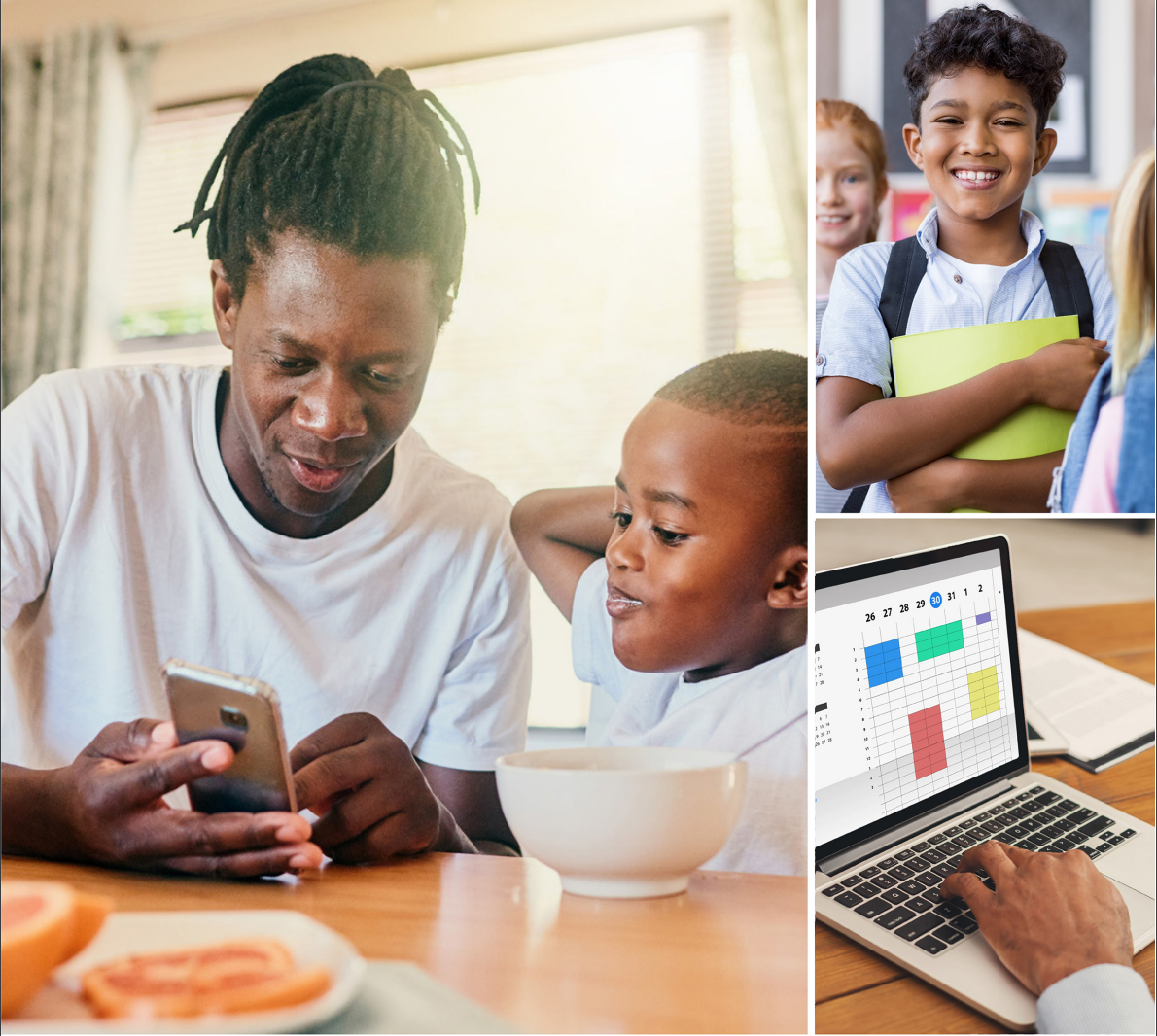 How to Text Message Parents to Reduce Chronic Absence Using an Evidence-Based Approach