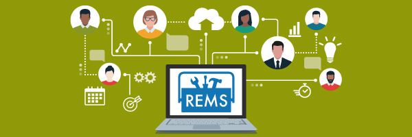 Virtual Networking Through the REMS TA Center Tool Box