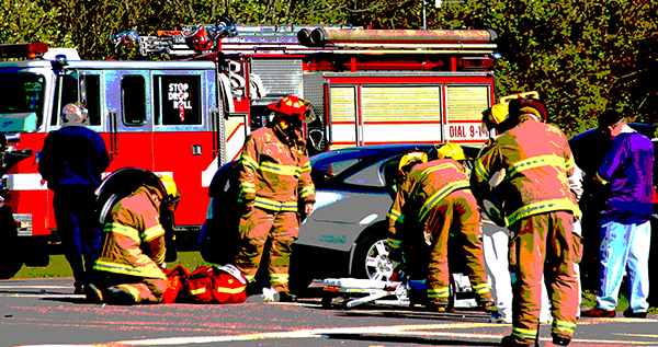 NEW Local Case Study: Car Crash Resulting in Student Deaths