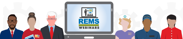 Role-Based Webinar Series Showcases the Value of a Multi-Disciplinary Approach to School Safety