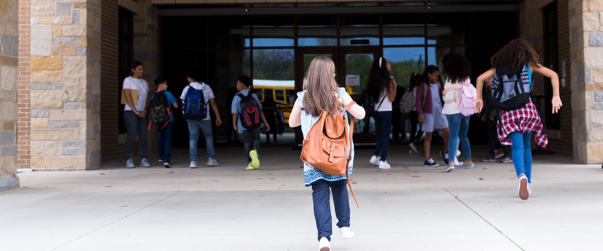 Incorporating Emergency Preparedness Into Back-to-School Activities