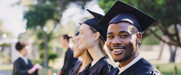 Improving Preparedness in Time for Graduation Season