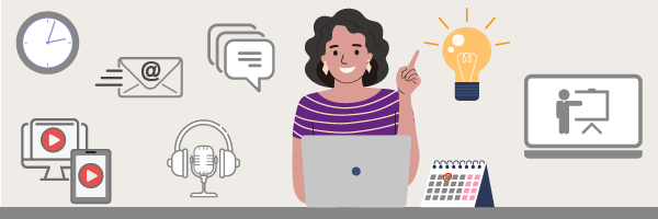 Send Us Your Topic Ideas