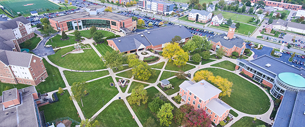 Supports for Institutions of Higher Education