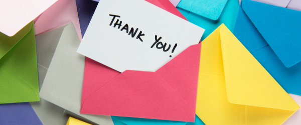Thank You to All Emergency Management & Education Professionals