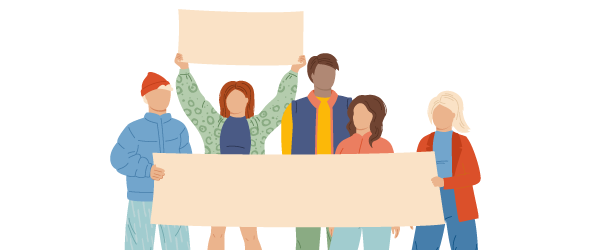 Protests on Campuses: Navigating Change and Safety