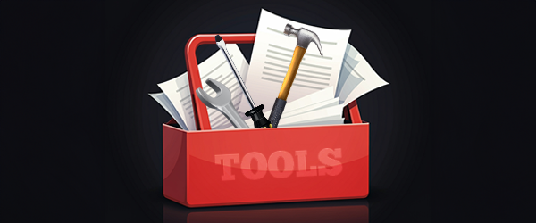 Submit Your Resources for Our Tool Box