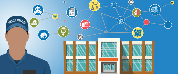 School Safety Roles in Focus: Facility Managers