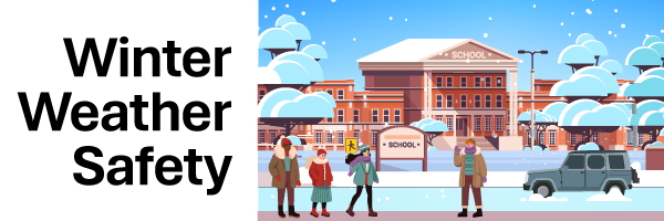 Winter Weather Safety