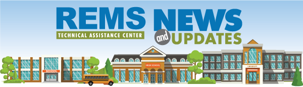 REMS TA Center News and Updates