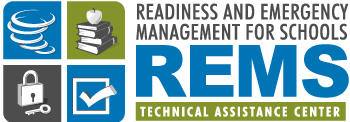 REMS LOGO - Footer
